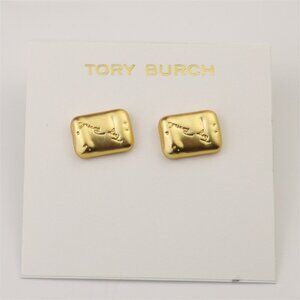 Tory Burch Earrings(Brand New)